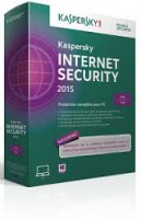 Kaspersky internet security